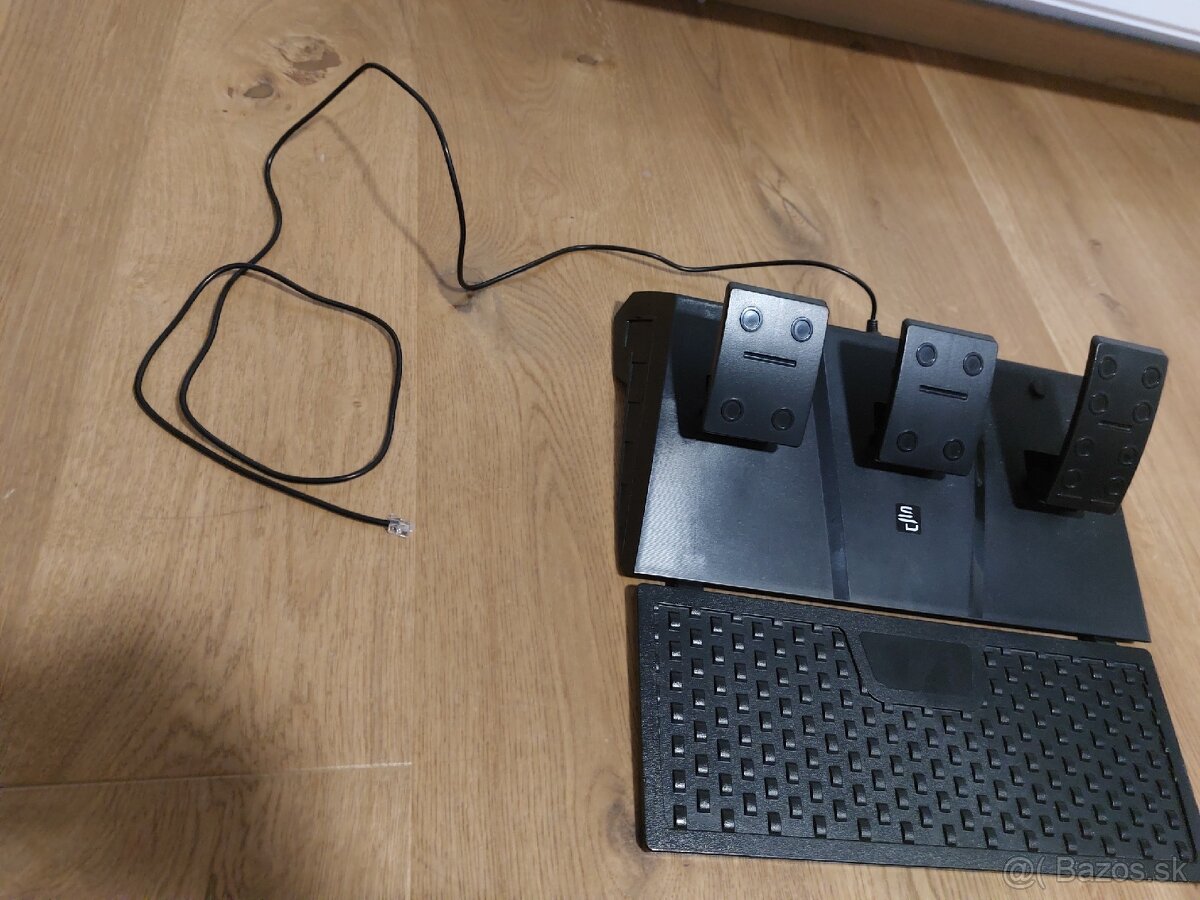 Volant na pc a xbox - 10