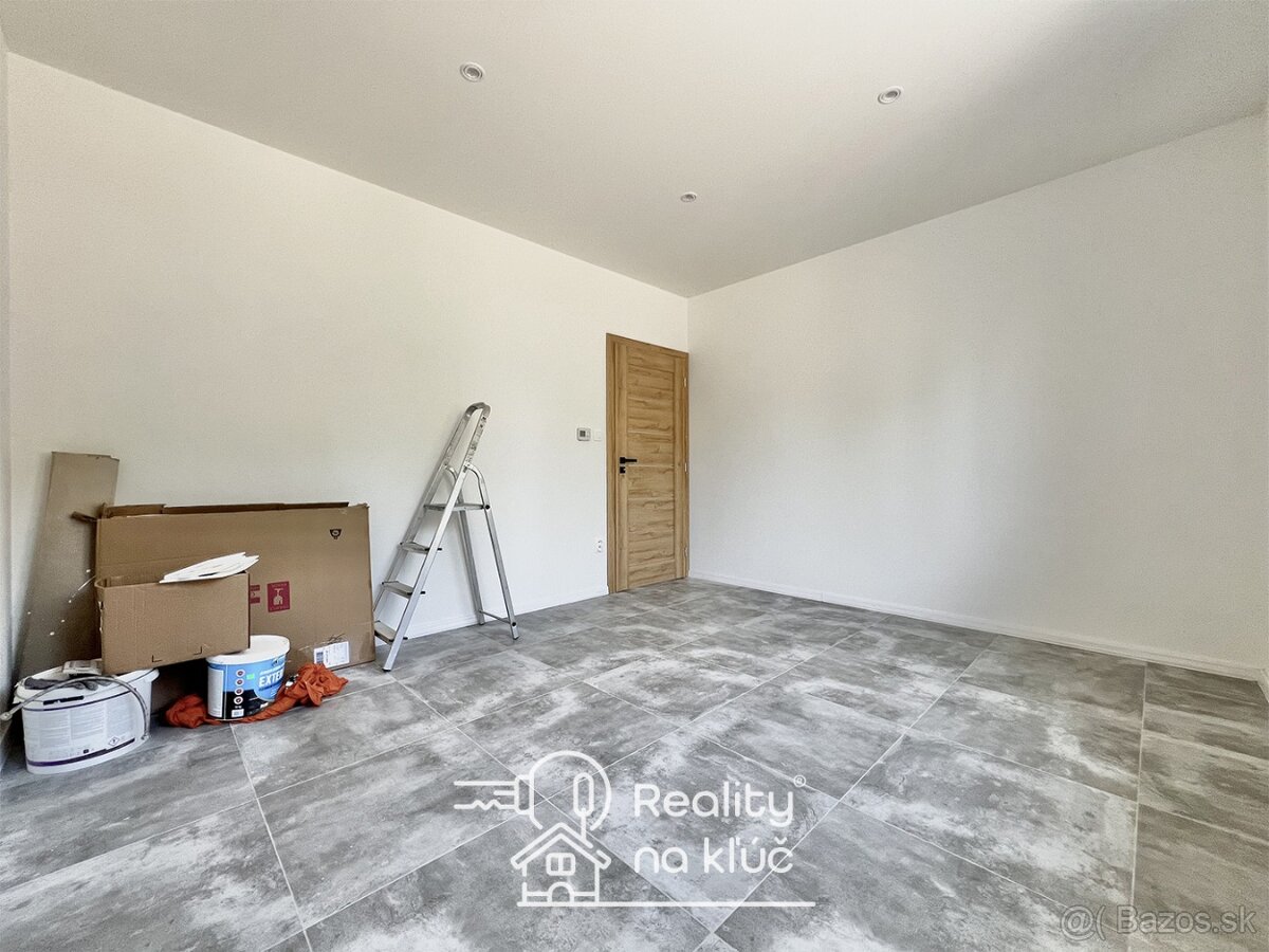 Na predaj novostavba 3-izbový rodinný dom v obci Čechy - 10