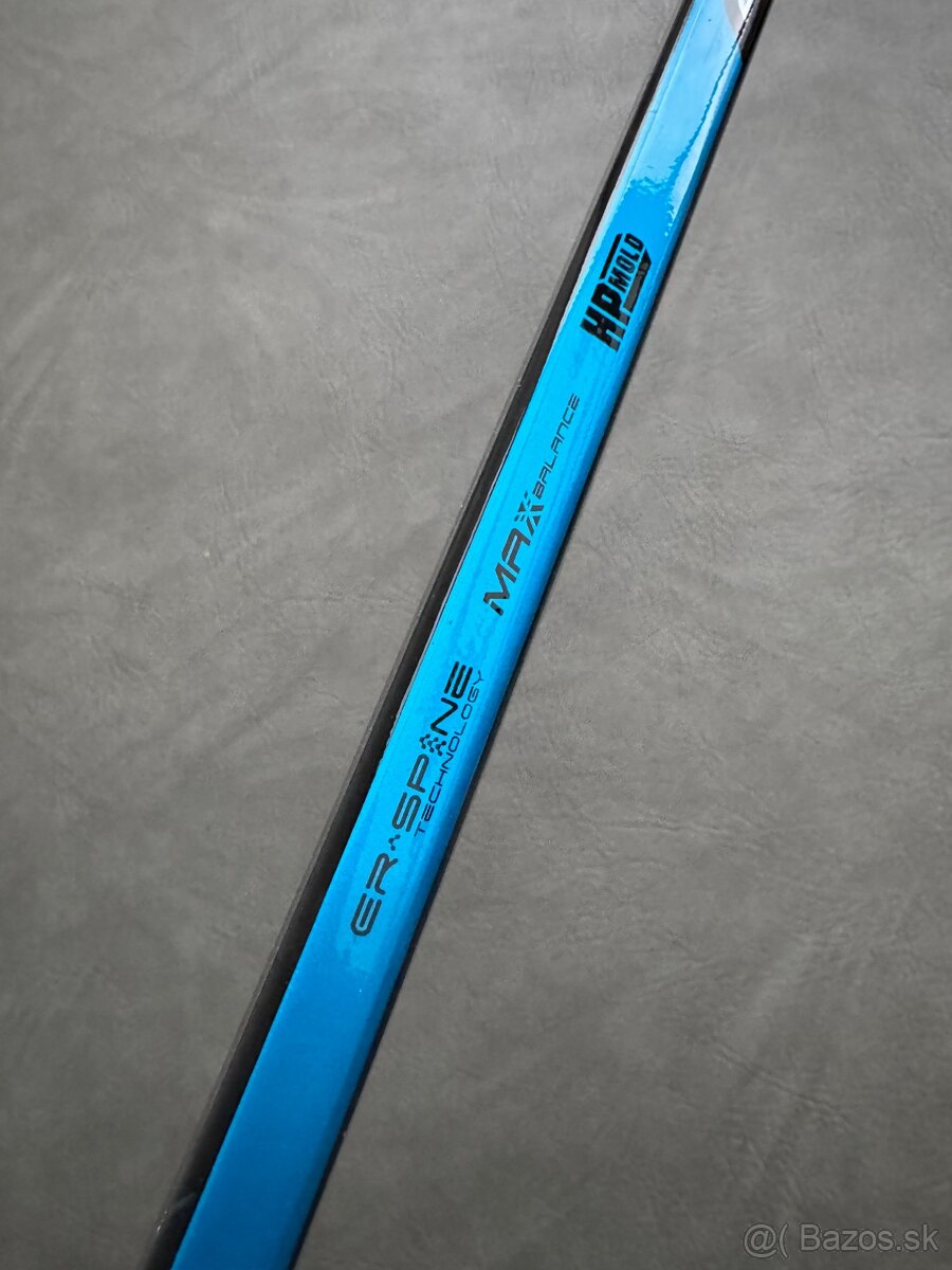 ✅BAUER NEXUS 3N INT LEFT/LAVACKA_flex 55 p92 - 10