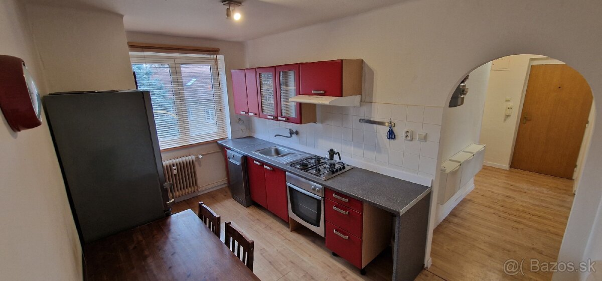 Na predaj 2izbový byt, Staré sídlisko - 10