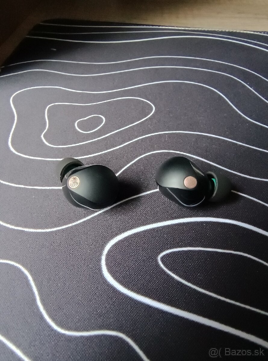 Sony WF-1000 XM5 - 10