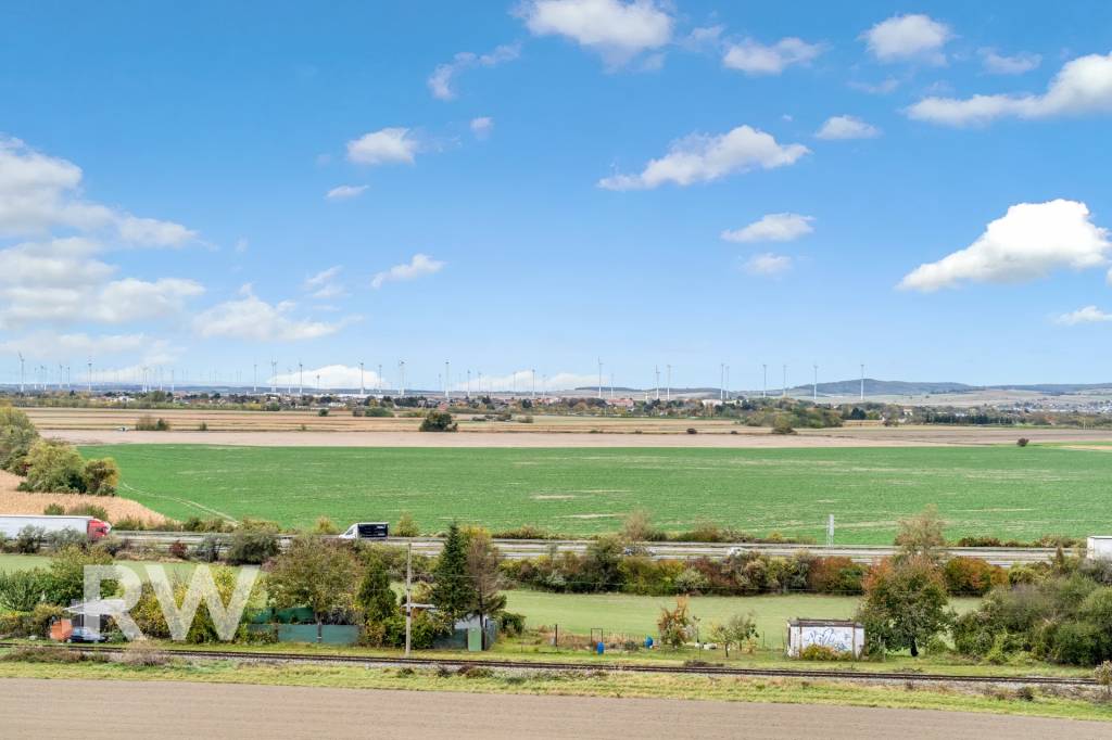 VEĽKORYSÝ 1izb. 50,81 m2 - LOGGIA - INVESTIČNÝ POTENCIÁL - V - 10