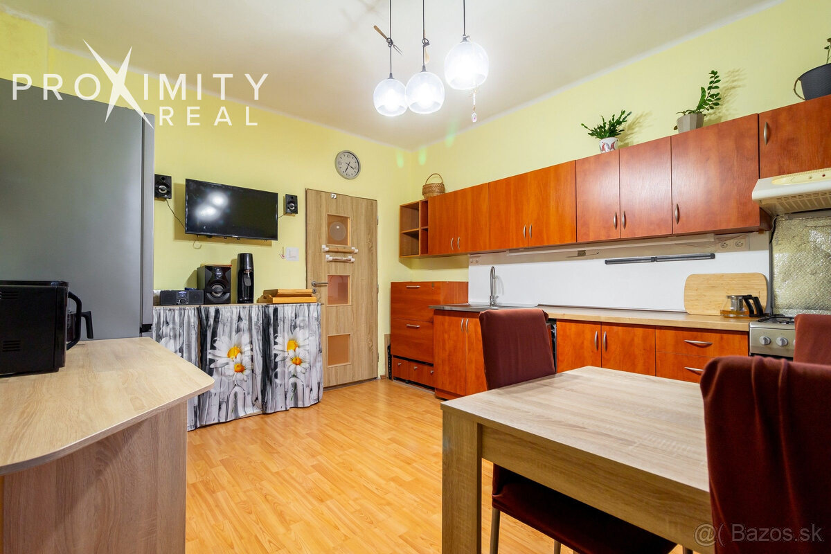 Dom pri lese s nádherným pozemkom – ideálne miesto pre tichý - 10