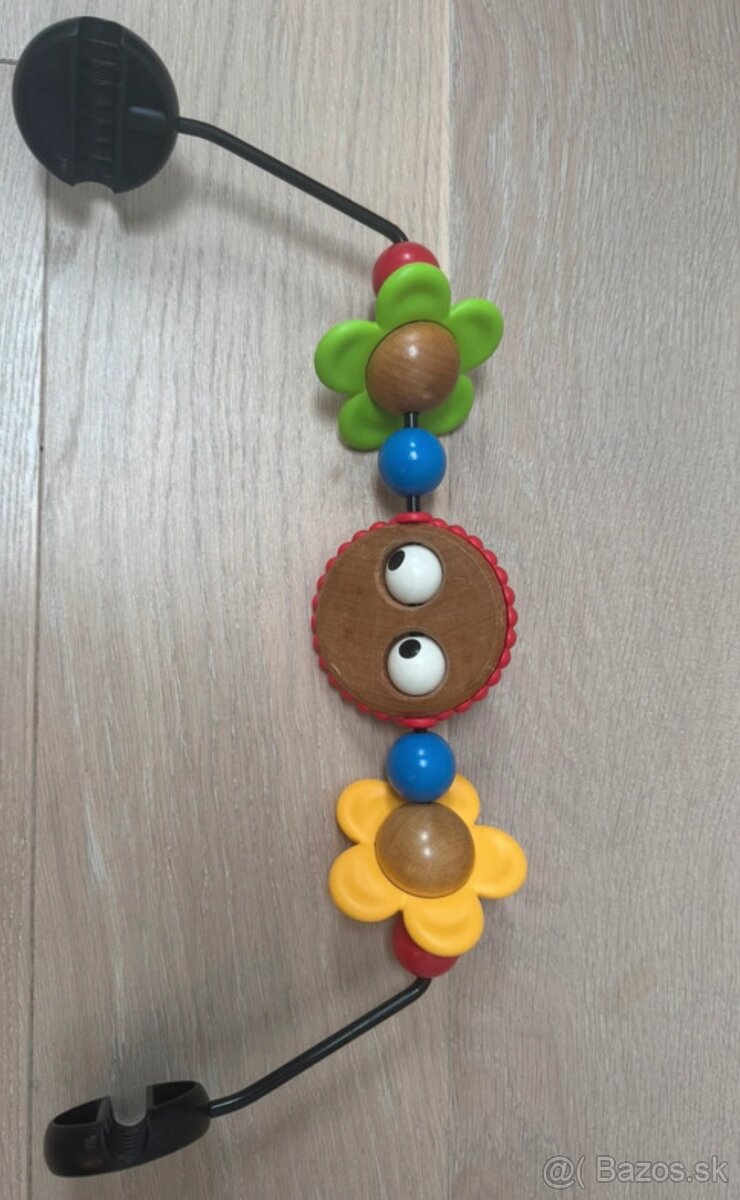 Babybjörn lehátko BLISS - 10