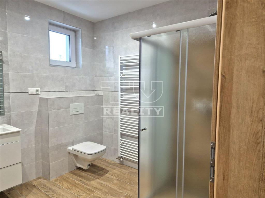 Predaj novostavby RD v obci Bystričany - 10