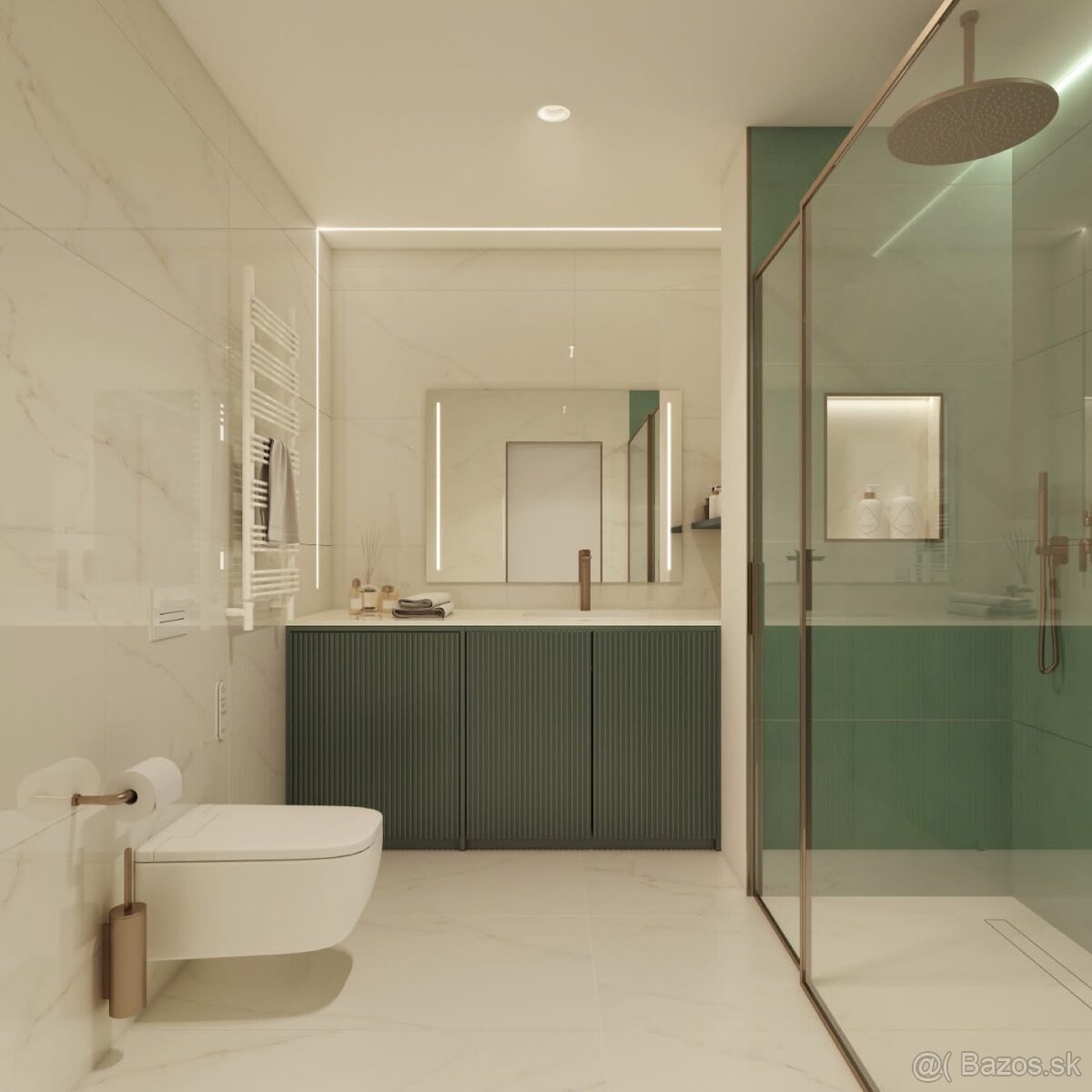 AMBASSADORI ISLAND BATUMI - 10