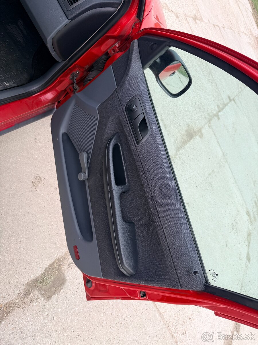 Škoda fabia 1 1.2 HTP 40kw - 10