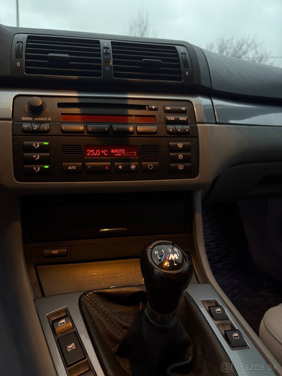 Bmw e46 323i 125kw 98rok - 10