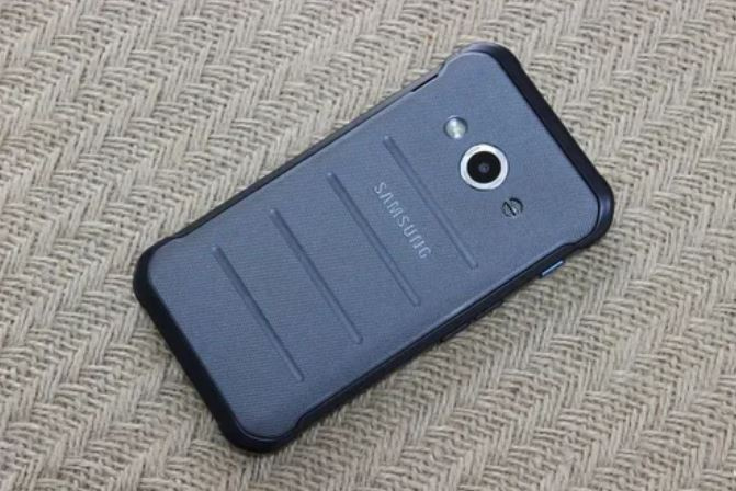 Samsung Galaxy XCover 3 - 10