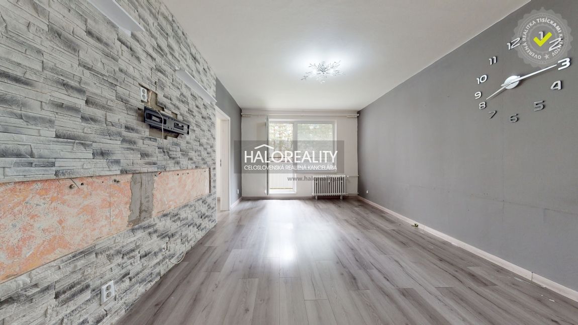 HALO reality - Predaj, štvorizbový byt Hnúšťa, Nábrežie Rima - 10