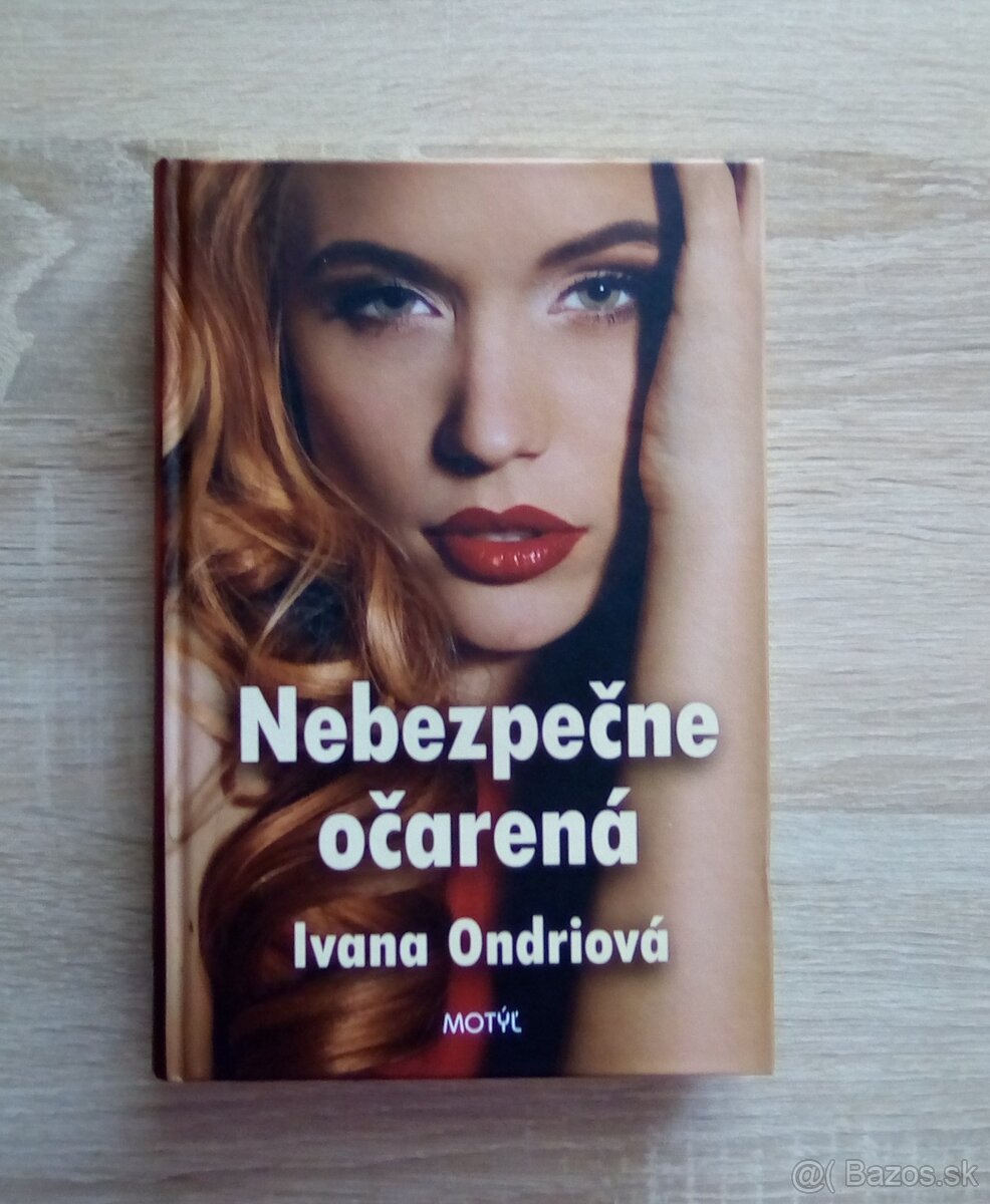 DÁMA VO VEŽI=Amanda Quick a iné - 10