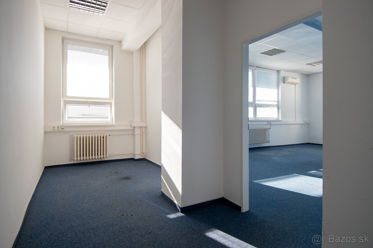Kancelárie GAJOVA 4 v samom centre Bratislavy - 10
