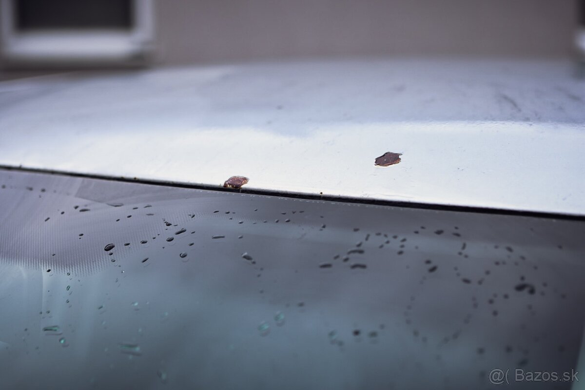 Škoda Fábia 2007 - 10