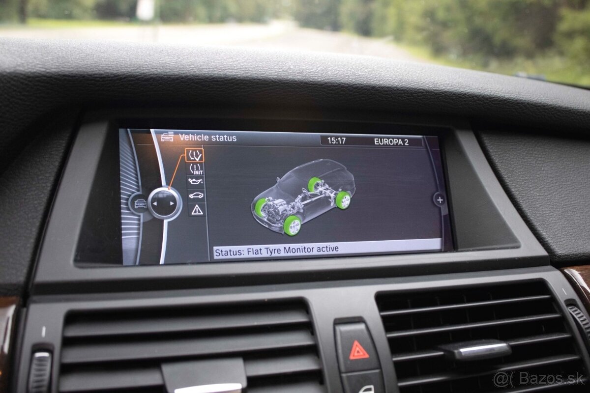 BMW X5 xDrive 30d - 10