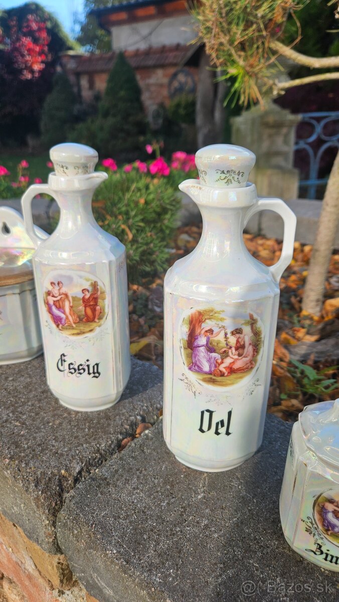 Stare korenicky Tri gracie - 10