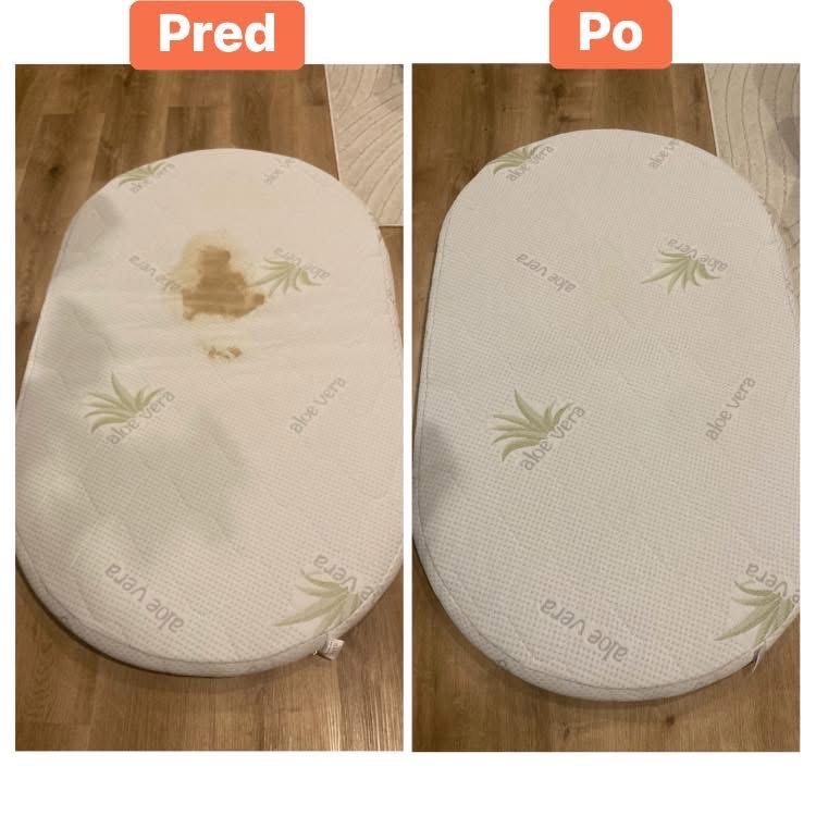 Tepovanie Žilina+okolie 30km - 10