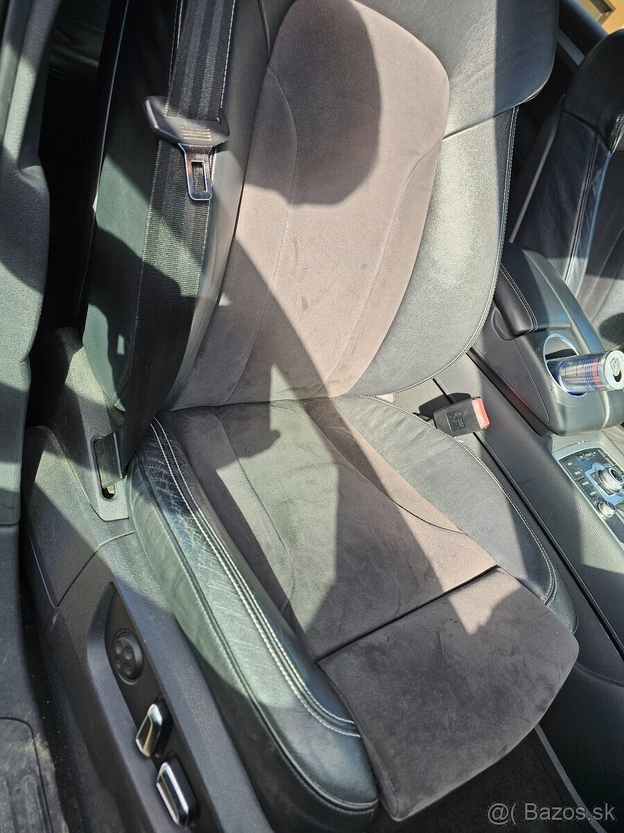 Audi Q7 3.0tdi 180kw 8st. automat facelift 4x4 - 10