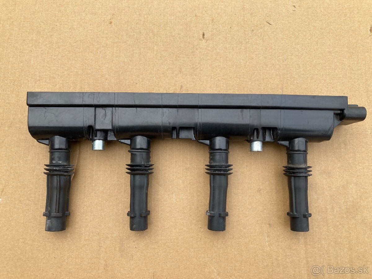 Nd na Opel Corsa E 1.2 - 10