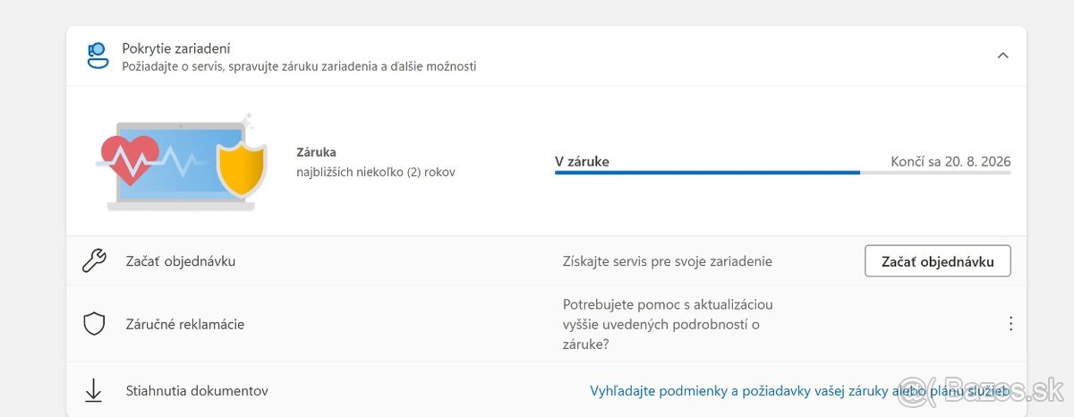 Microsoft Surface 10 PRO, ultra 5-135U, 1TB, 16GB RAM - 10