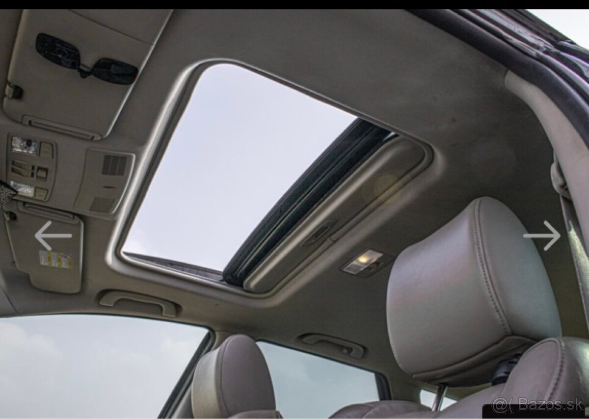 Mazda cx7 127kw diesel - 10