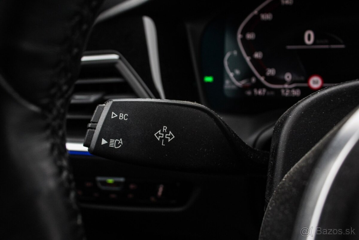 BMW Rad 3 320d xDrive A/T - 10