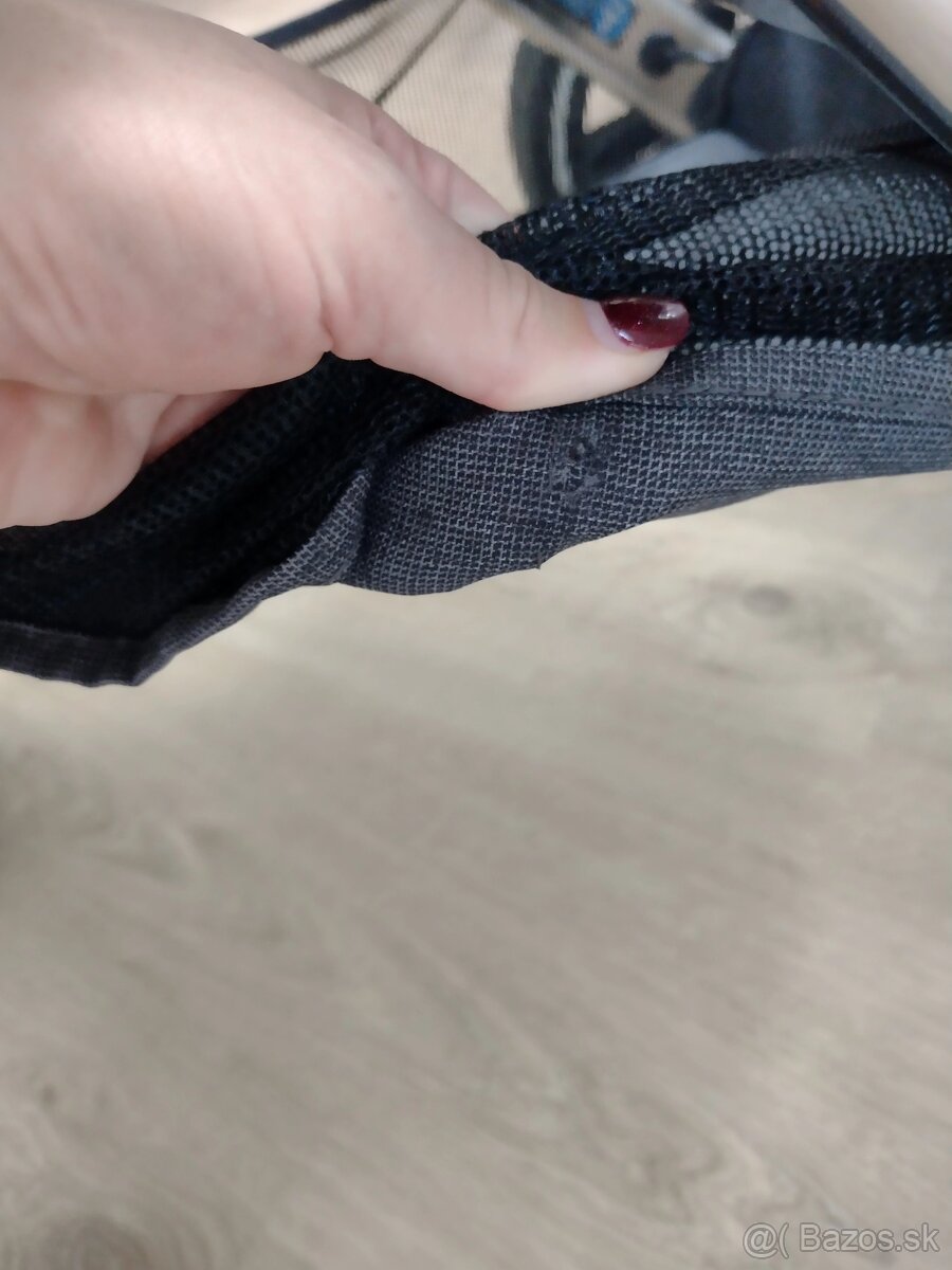 ABC Design Salsa 4 Air + vybava - 10