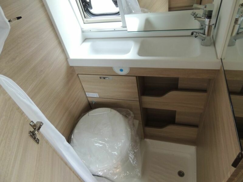 Knaus Boxstar 630ME - 10