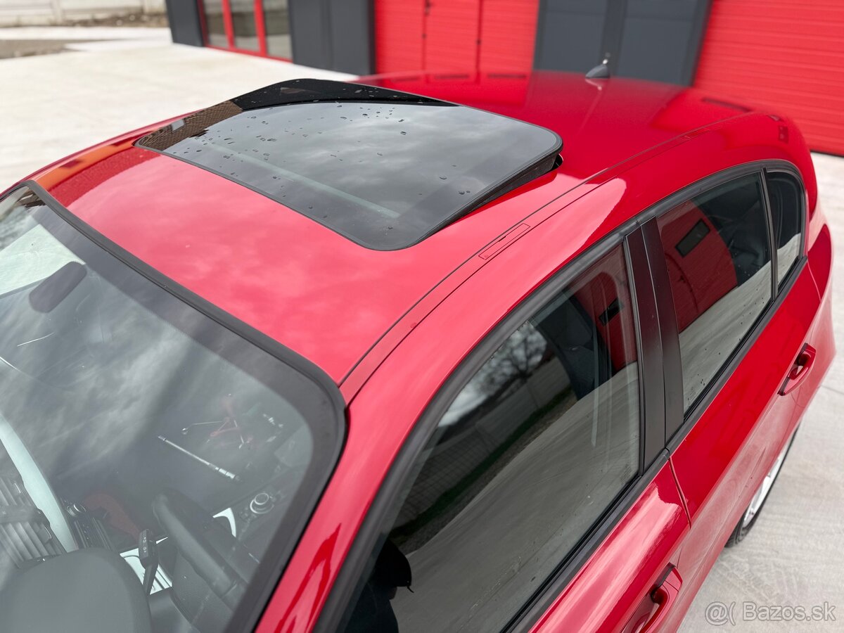 BMW Rad 1 116i (objem 1995cm3, 169000km) - 10