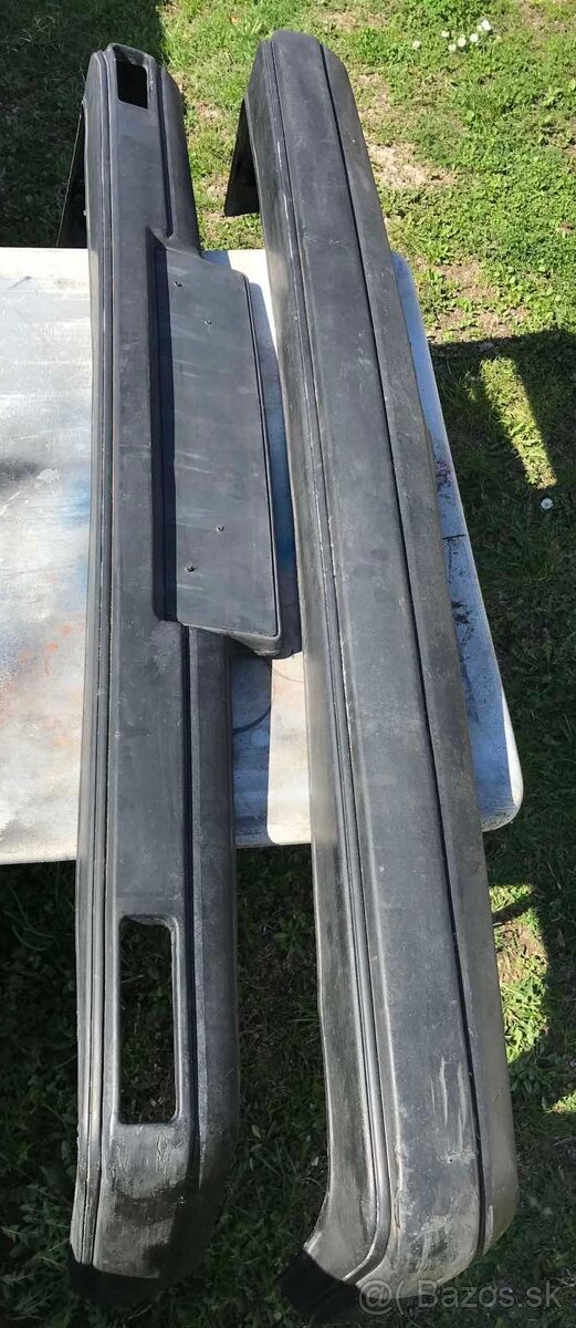 Diely VW Golf mk2 - 10