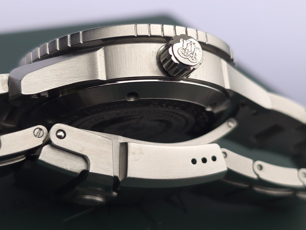 Panske hodinky Ball Fireman NECC - 10