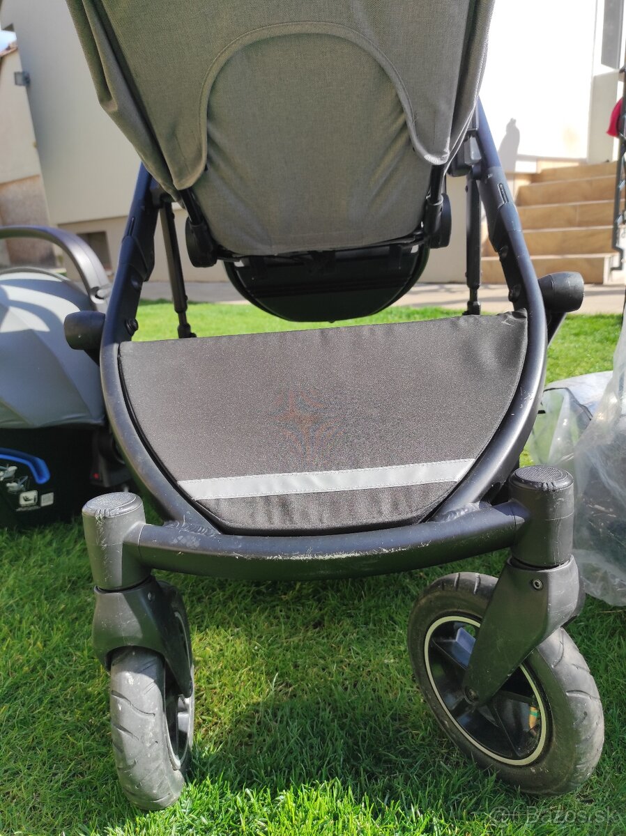 Britax Romer Smile III - 10
