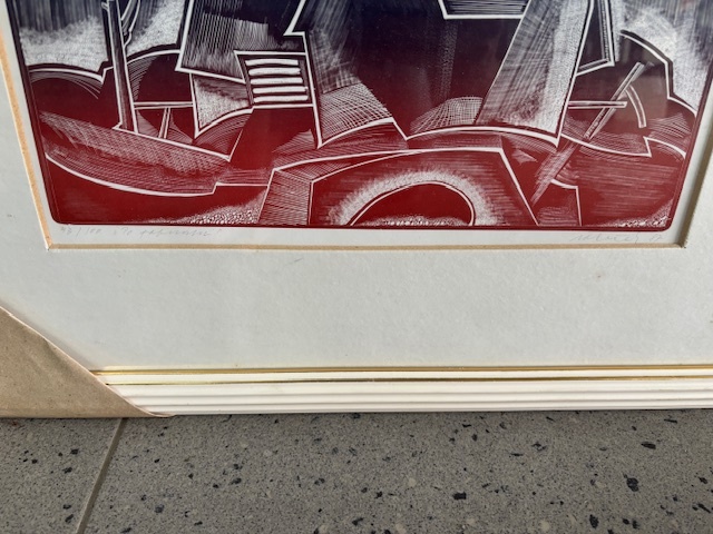 Predam obrazy Pavla Potocka - 10