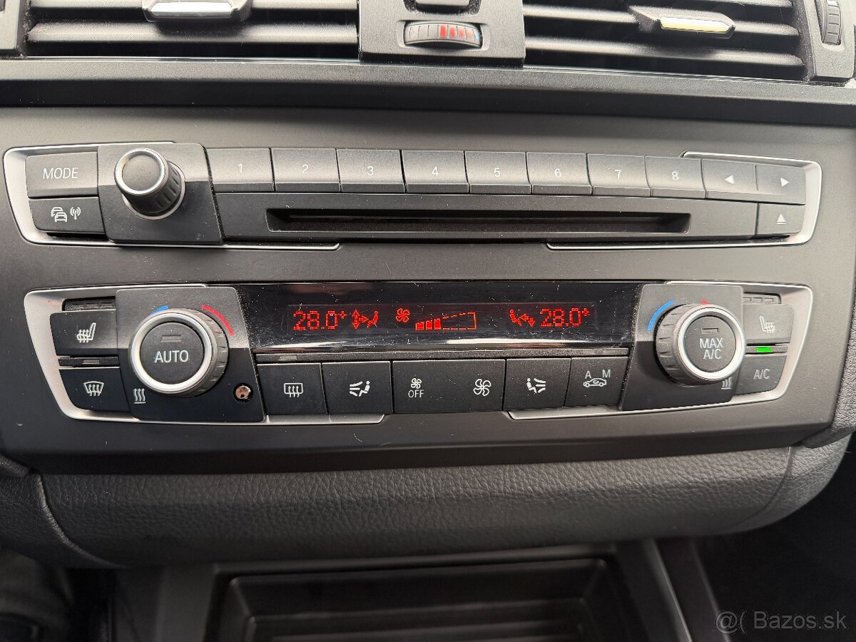 Predám BMW 116i,SK,TOP STAV - 10