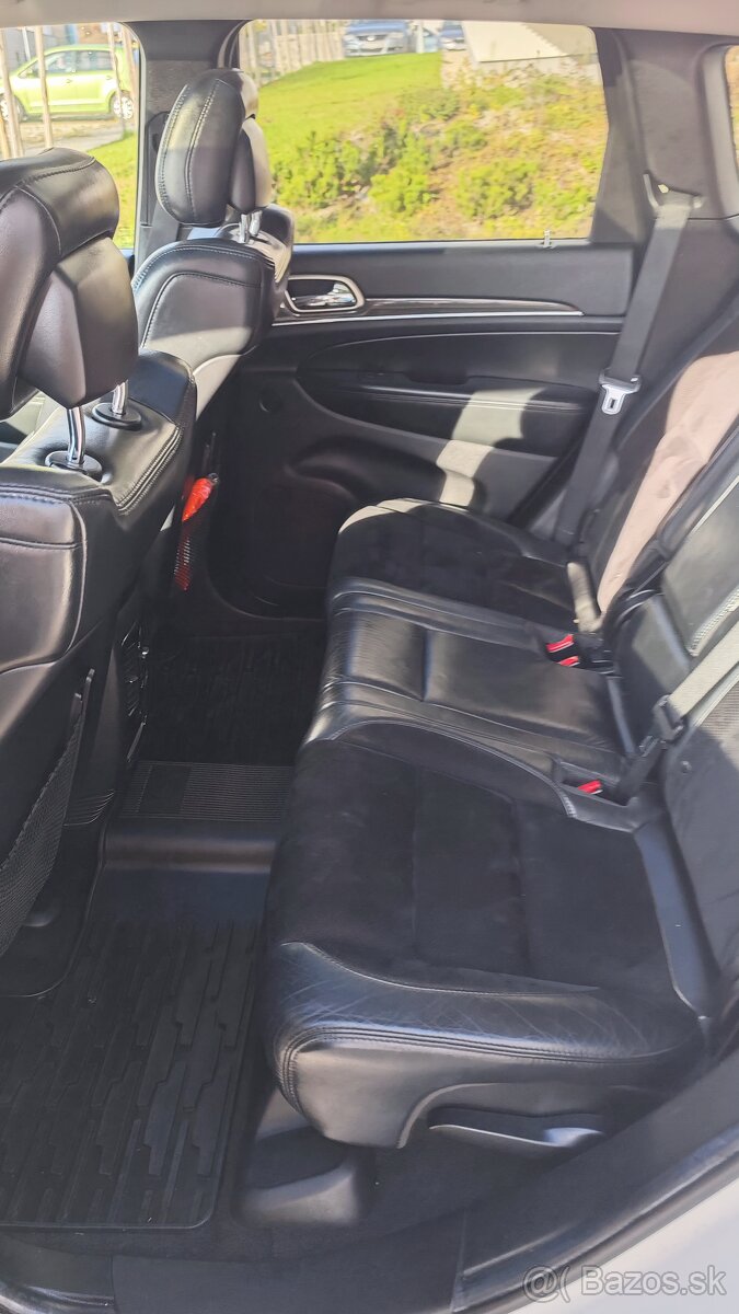 Jeep Grand Cherokee IV. - 10