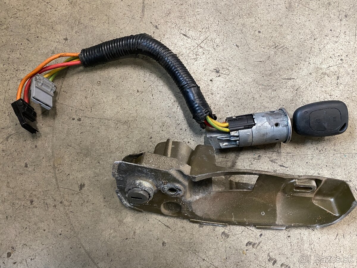 Rozpredam opel vivaro renault trafic 1,9 dci 2,0 dci 2,5 dci - 10