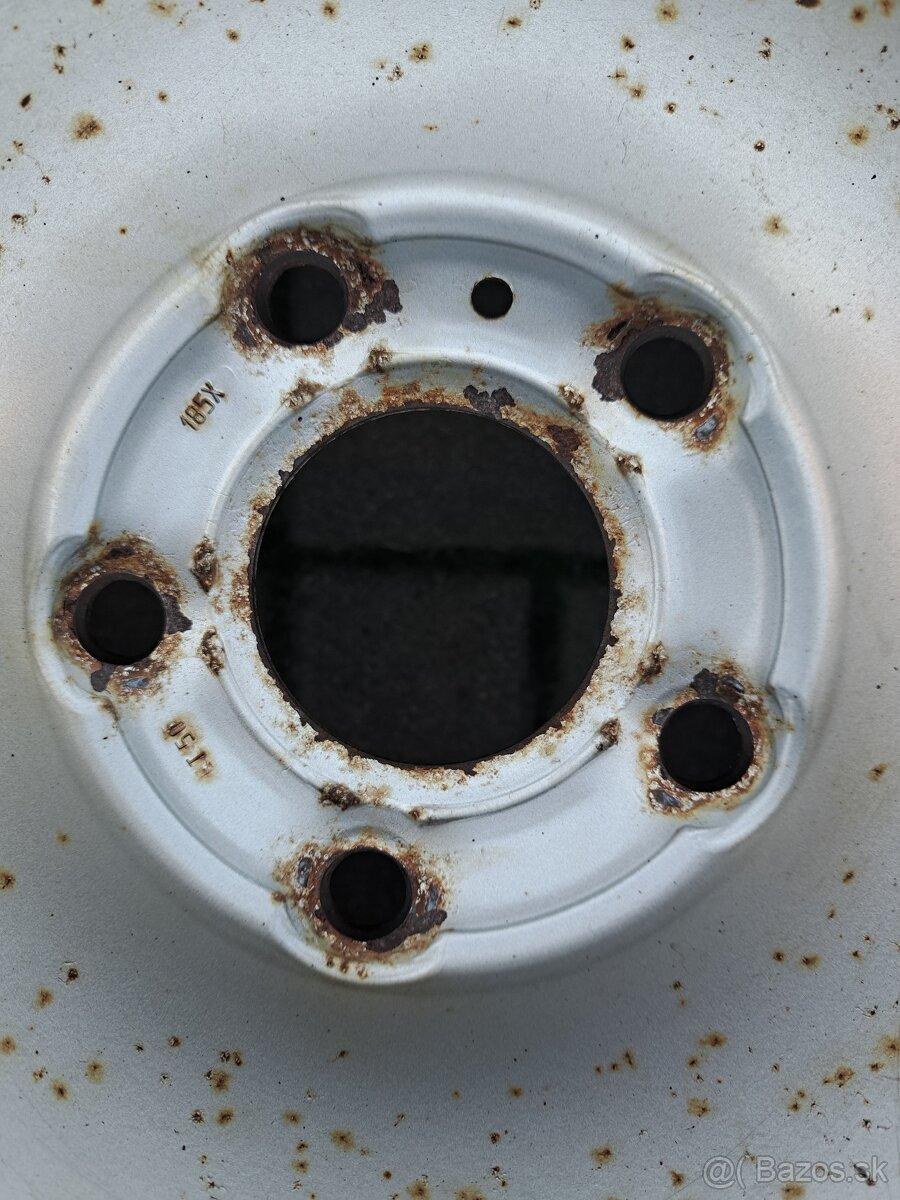 Zimna sada Dacia Duster 215/65 R16 - 10