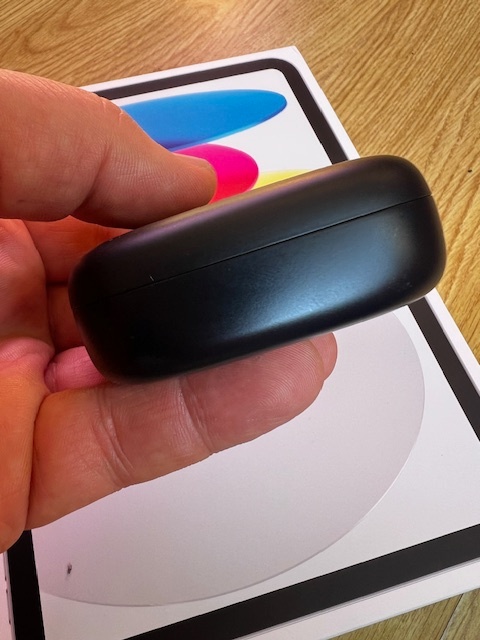 Slúchadlá Huawei FreeArc čierna /best cena/ - 10