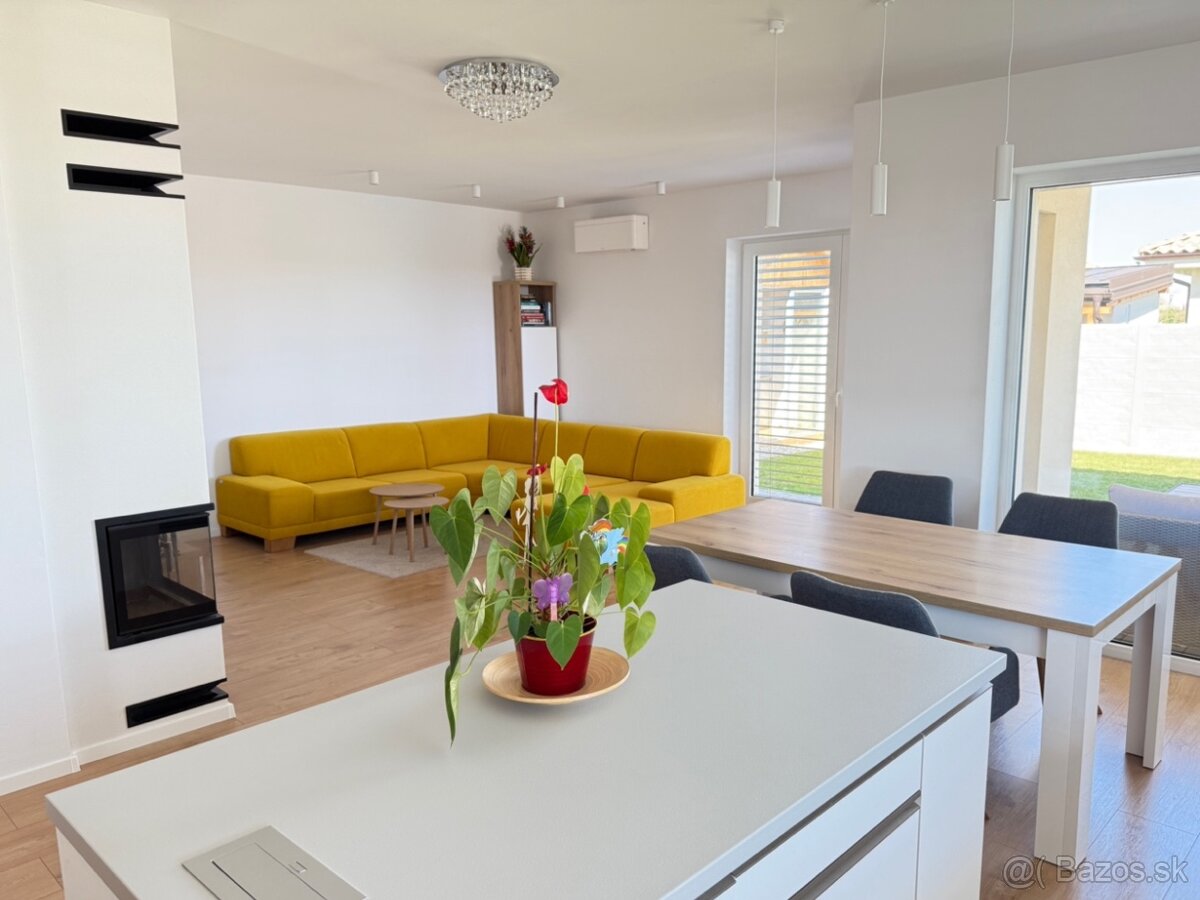 3 - ročný zabývaný rodinný bungalov so šarmom Stredomoria - 10