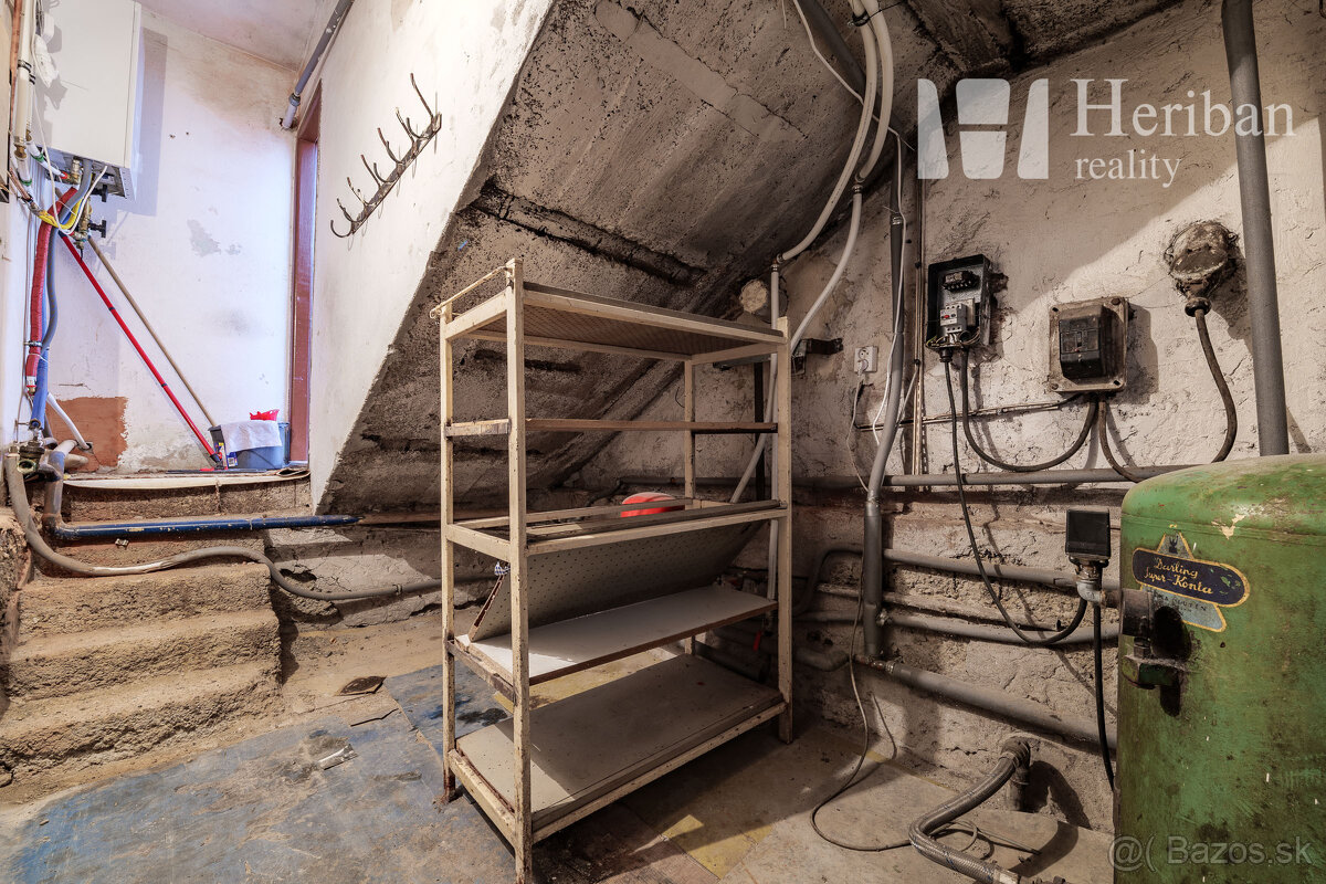 PREDAJ Rodinný dom Valaliky, 7,1ár pozemok, Košice-okolie - 10