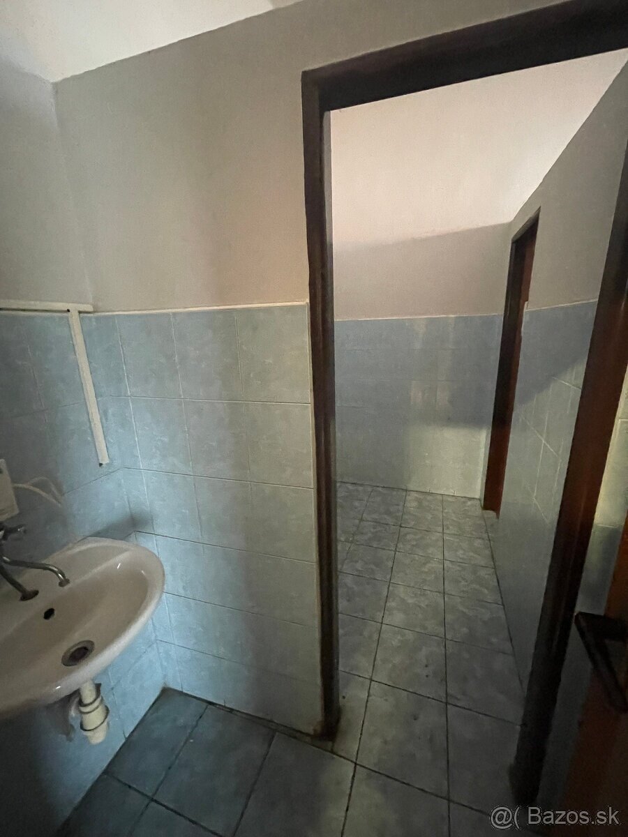 MH177- Budova pre rôzne využitie - 10