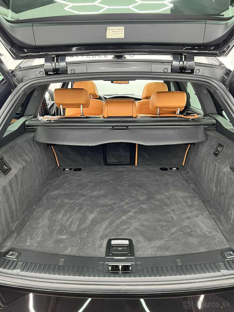 Bmw e61 535d 210kw individuál - 10