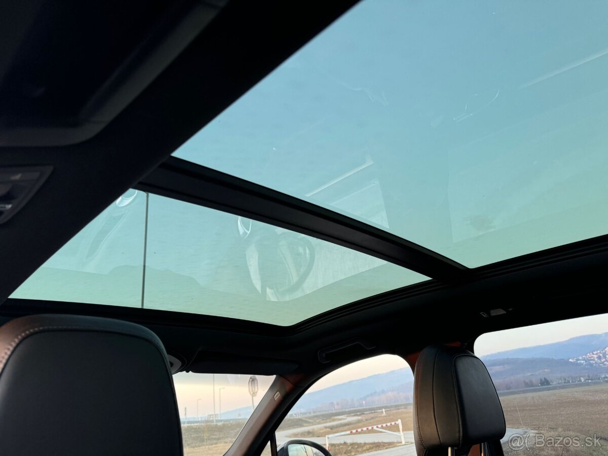 PORSCHE CAYENNE 3.0 TDI 180kw - 10