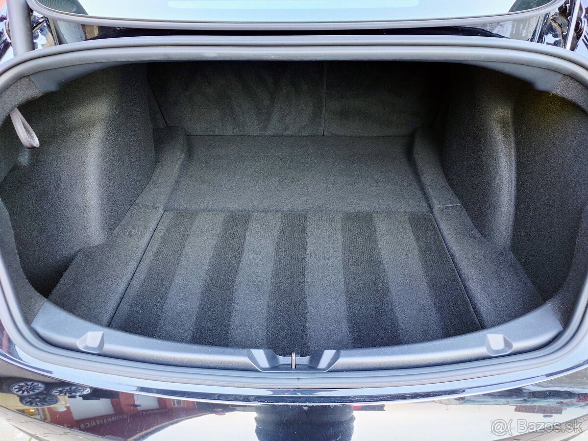 Tesla Model 3 2021 Long Range Dual Motor 366 kW - 10