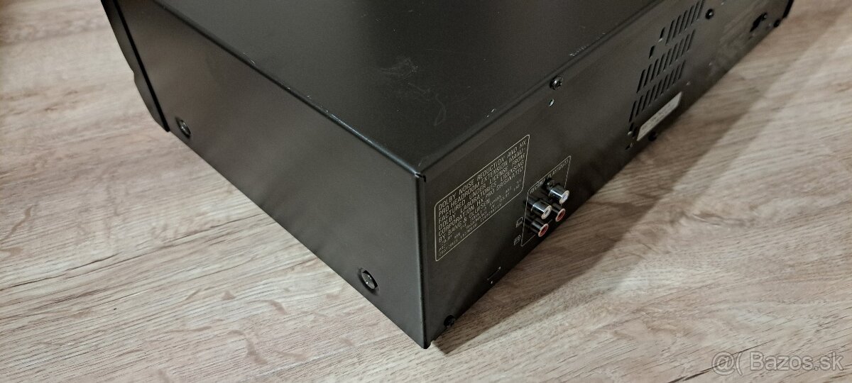 Technics RS-TR 474 - 10