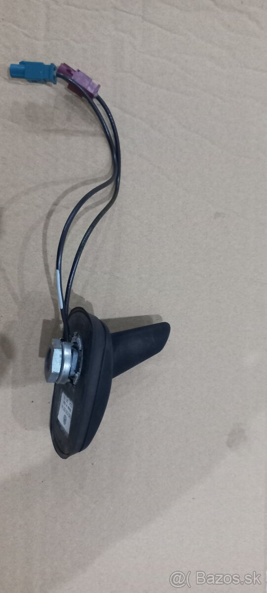 predam nahradne diely na passat B6 - 10