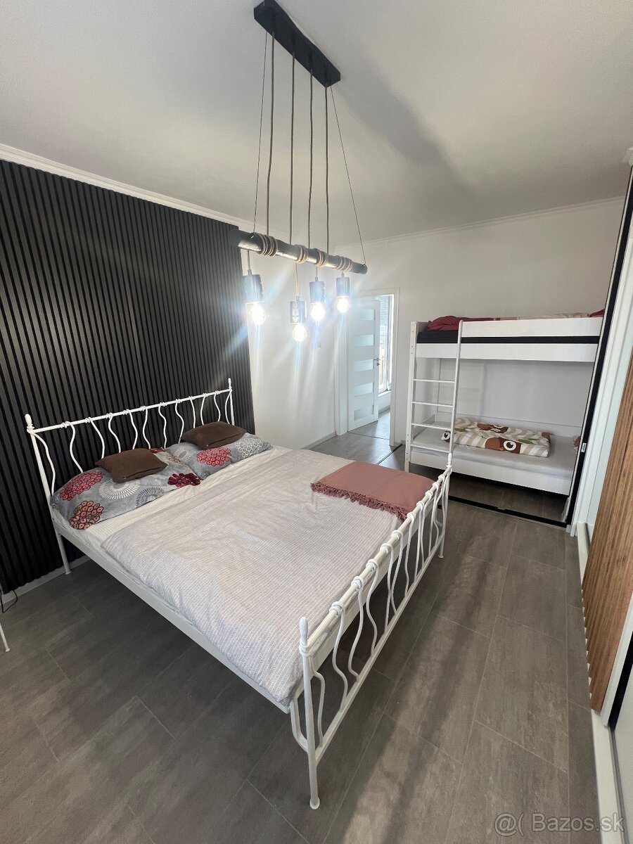 Penthouse na 12. Poschodí v Nitre - 10