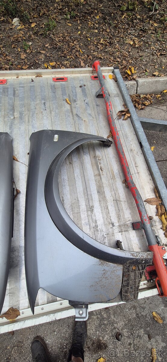 Audi A6 c5 allroad 2.5 tdi 132kW - 10