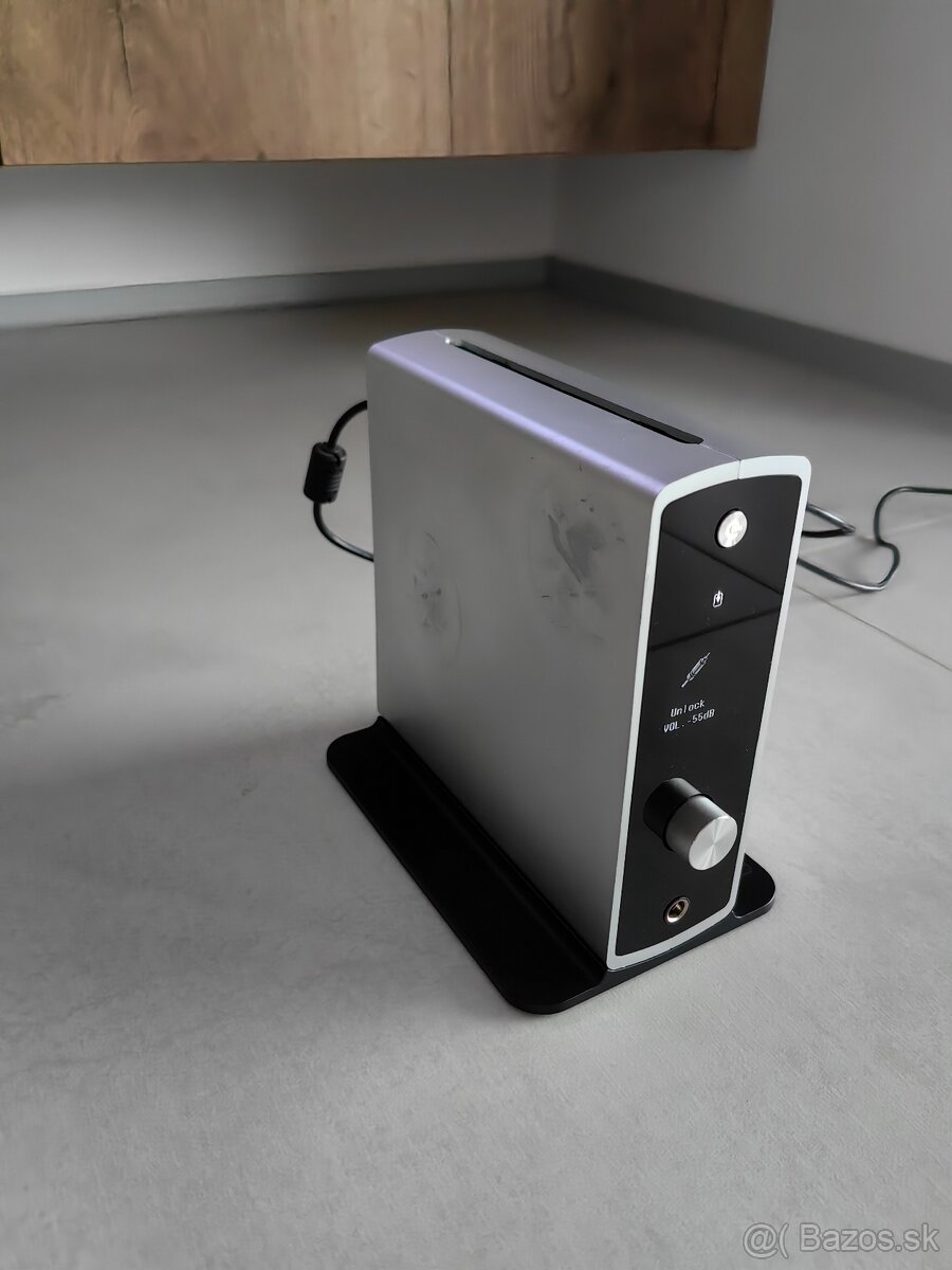 DAC Denon DA-300 USB - 10
