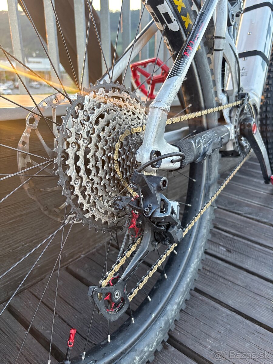 CTM Switch Pro - 10