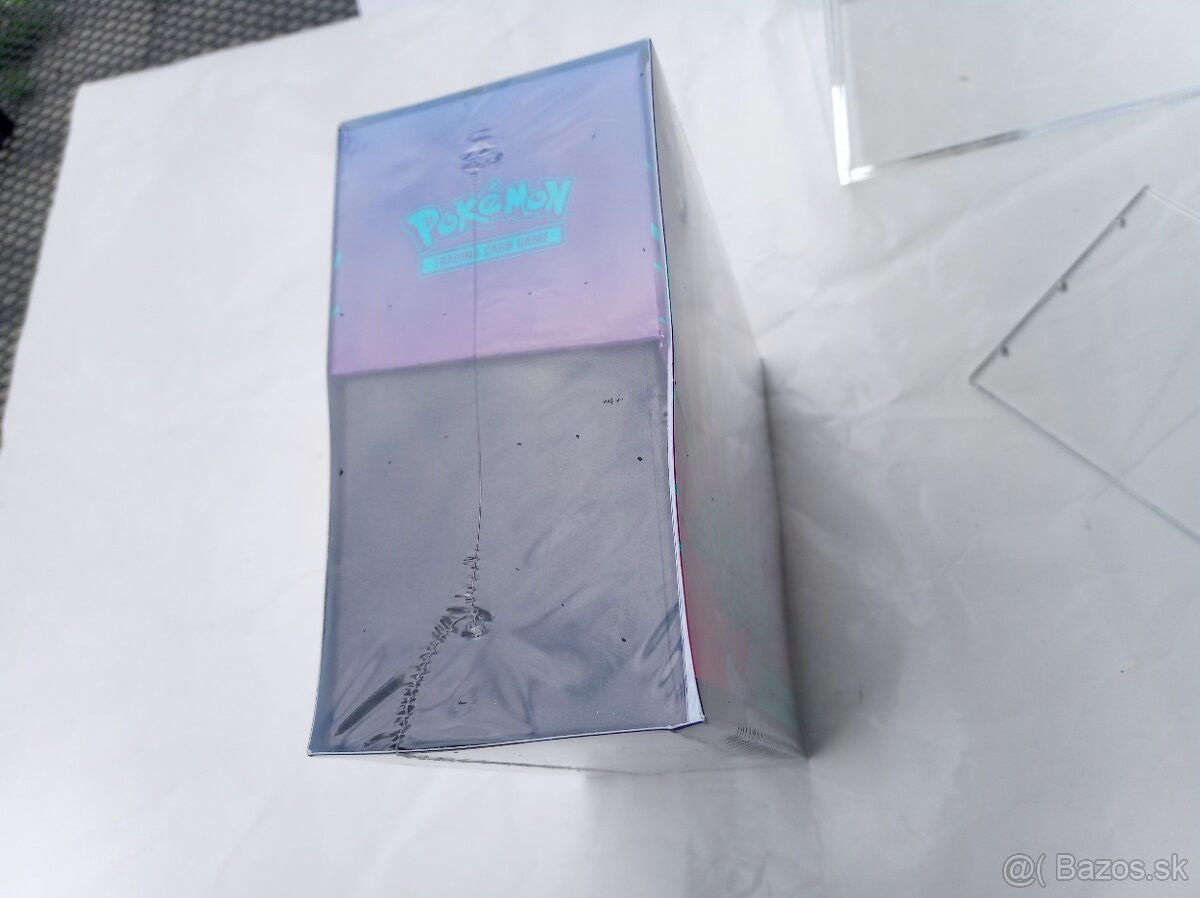 Journey together elite trainer box ENG - 10